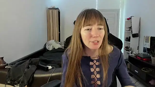 bekkawell online show from September 25, 2025, 12:55 pm