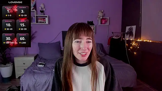 bekkawell online show from March 22, 2025, 12:39 am