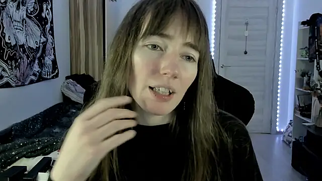 bekkawell online show from March 4, 2026, 2:25 pm