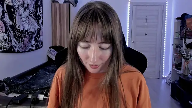 bekkawell online show from March 3, 2026, 3:08 pm