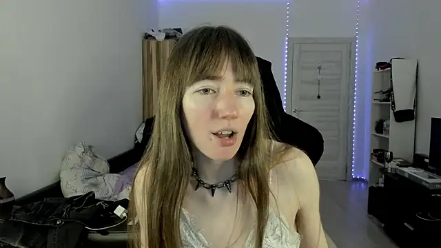 bekkawell online show from December 19, 2025, 12:51 pm