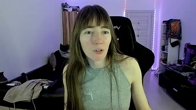 bekkawell online show from January 13, 2026, 2:32 pm