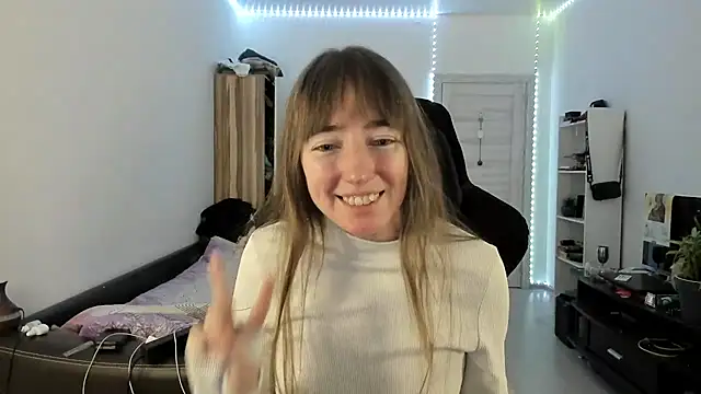 bekkawell online show from November 7, 2025, 3:05 pm