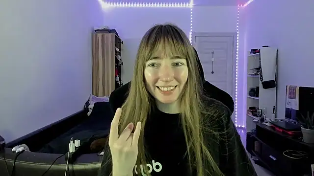 bekkawell online show from October 1, 2025, 4:11 pm