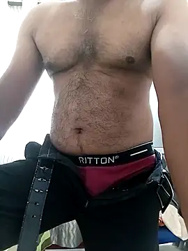 black77SL online show from April 23, 2026, 4:30 am