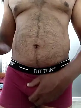 black77SL online show from October 11, 2025, 11:55 am