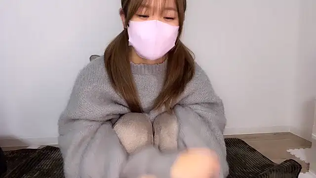 Snapshot of Sakusaku0522 chatting on November 20, 2025, 1:12 pm Sakusaku0522 online show from November 20, 2025, 1:12 pm