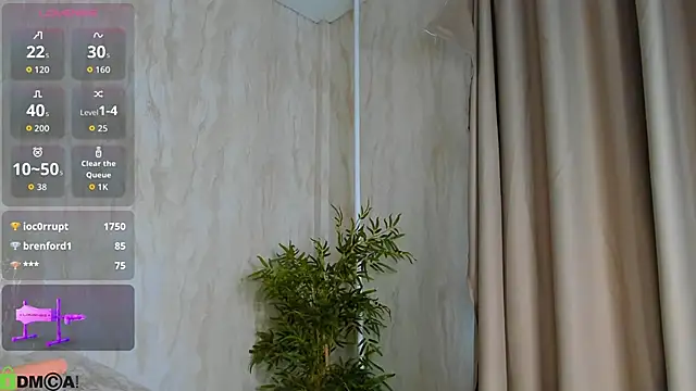 Snapshot of Selena_Sharp chatting on February 20, 2026, 6:19 am Selena Sharp online show from February 20, 2026, 6:19 am