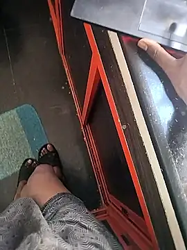 Snapshot of BlackDog__69 chatting on March 4, 2026, 6:10 am BlackDog 69 online show from March 4, 2026, 6:10 am