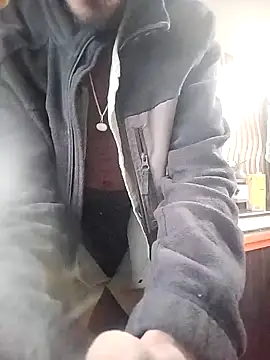 Snapshot of BlackDog__69 chatting on January 16, 2026, 1:31 am BlackDog 69 online show from January 16, 2026, 1:31 am