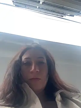 Mila LS online show from October 29, 2025, 1:10 pm