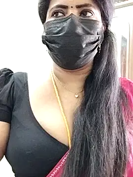 abinaya26 online show from June 3, 2026, 6:47 am