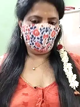 abinaya26 online show from April 19, 2026, 6:10 pm