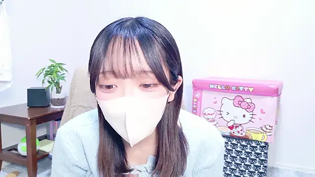 Snapshot of Oo_aki chatting on March 5, 2026, 7:16 am Oo aki online show from March 5, 2026, 7:16 am