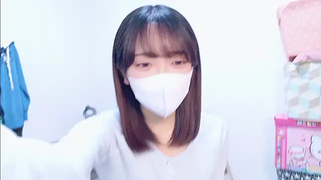 Snapshot of Oo_aki chatting on January 7, 2026, 7:02 am Oo aki online show from January 7, 2026, 7:02 am