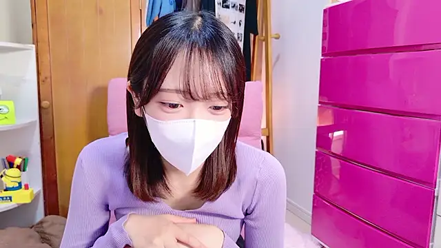 Snapshot of Oo_aki chatting on December 15, 2025, 7:14 am Oo aki online show from December 15, 2025, 7:14 am