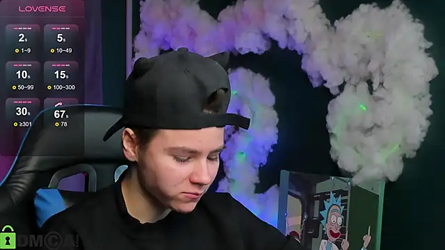 Jean Wilsons online show from October 7, 2025, 11:00 am