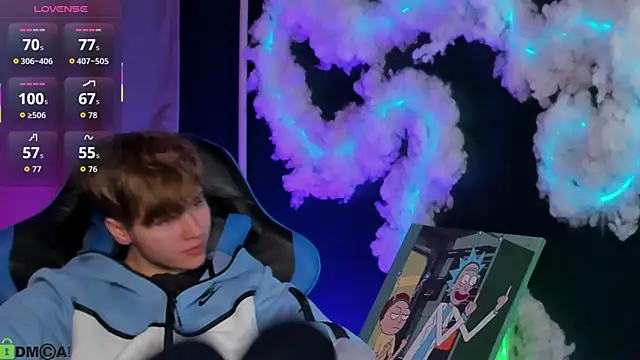 Jean Wilsons online show from December 19, 2025, 11:23 am