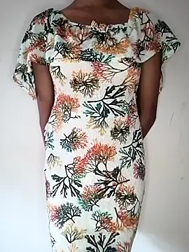 LISA 089 online show from October 1, 2025, 10:52 am