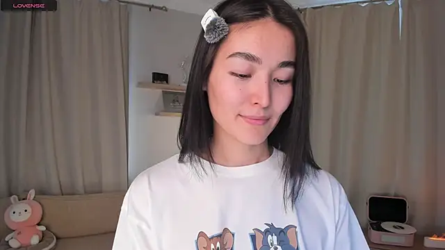 RanelDiva online show from February 19, 2026, 8:33 am