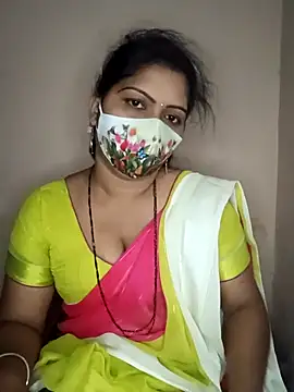 Bagi-Sexy online show from March 6, 2025, 9:31 pm