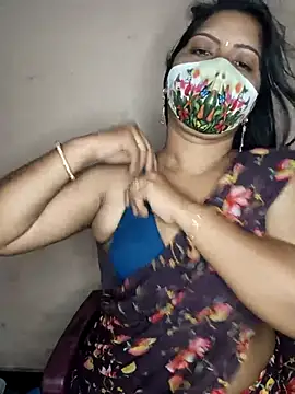 Bagi-Sexy online show from March 7, 2025, 9:17 pm