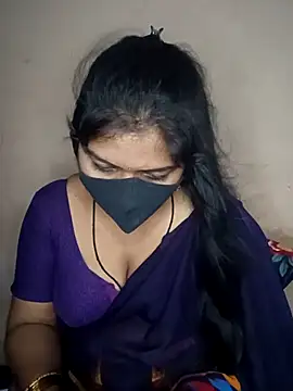 Bagi-Sexy online show from September 28, 2025, 9:00 pm