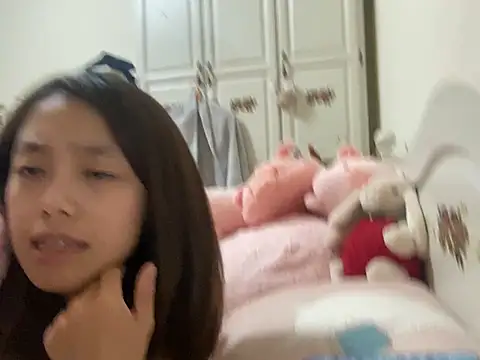 Snapshot of ladypaggy chatting on March 17, 2025, 4:22 pm ladypaggy online show from March 17, 2025, 4:22 pm