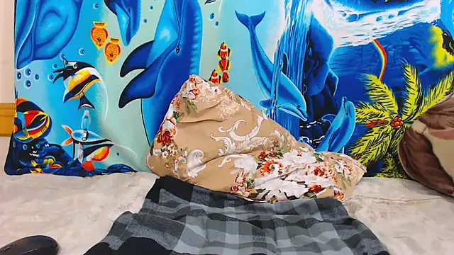 ChocolateClit online show from September 30, 2025, 6:14 pm