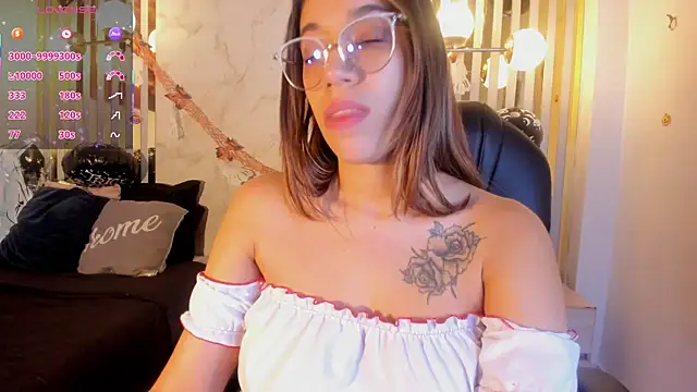 Oriana gh online show from October 25, 2025, 3:38 am