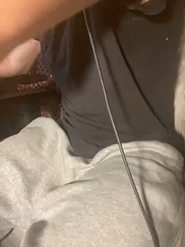 Snapshot of GreekDaddyNickOfficial chatting on October 2, 2025, 5:49 pm GreekDaddyNickOfficial online show from October 2, 2025, 5:49 pm