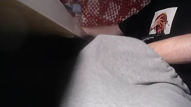 Snapshot of GreekDaddyNickOfficial chatting on March 10, 2025, 4:46 pm GreekDaddyNickOfficial online show from March 10, 2025, 4:46 pm