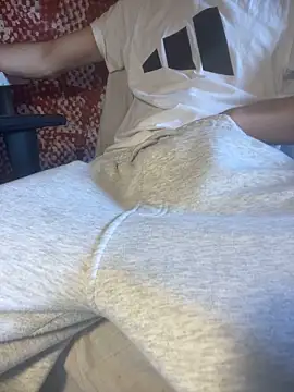 Snapshot of GreekDaddyNickOfficial chatting on October 7, 2025, 8:15 am GreekDaddyNickOfficial online show from October 7, 2025, 8:15 am