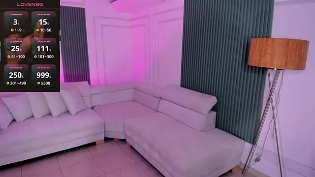 rachell wiliams online show from November 7, 2025, 11:15 am