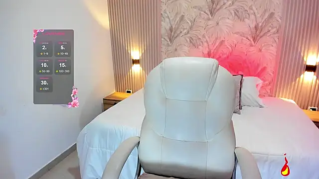 rachell wiliams online show from March 18, 2025, 8:05 pm