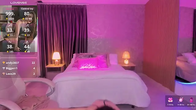 rachell wiliams online show from April 18, 2026, 11:01 am