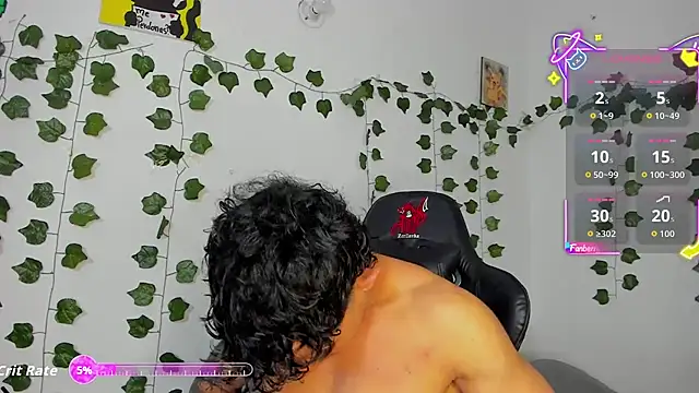 Noah milleer online show from September 29, 2025, 8:03 pm