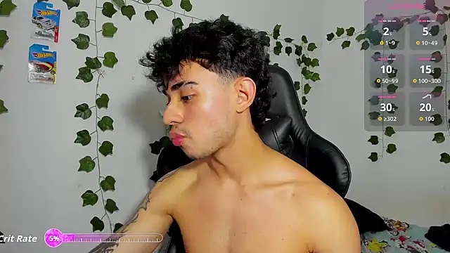 Noah milleer online show from November 28, 2025, 11:05 pm