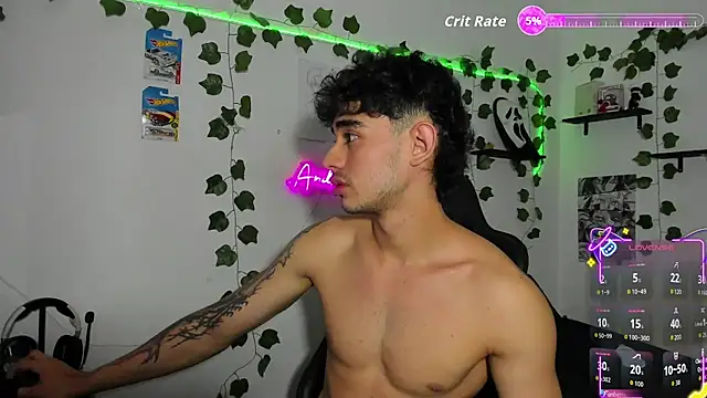 Noah milleer online show from April 4, 2026, 9:21 pm