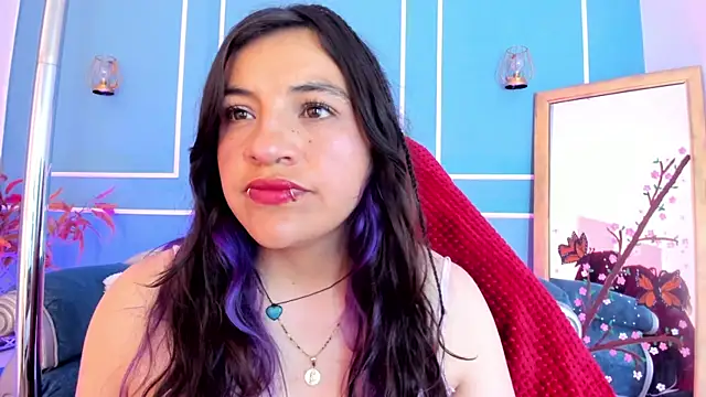 TaraTaylorr online show from May 26, 2026, 2:31 am