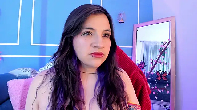 TaraTaylorr online show from March 27, 2026, 3:15 am