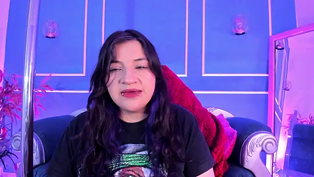 TaraTaylorr online show from January 11, 2026, 2:51 am