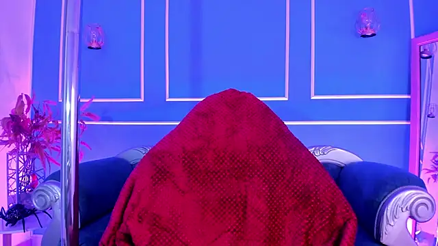 TaraTaylorr online show from January 12, 2026, 1:34 am