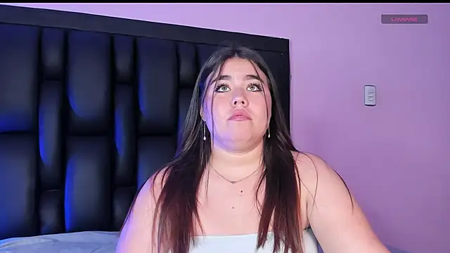 MadissonLee   online show from March 10, 2025, 7:07 pm