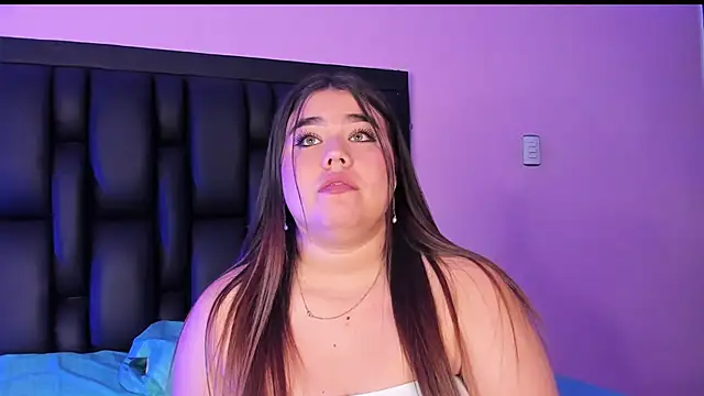 MadissonLee   online show from March 7, 2025, 7:27 pm