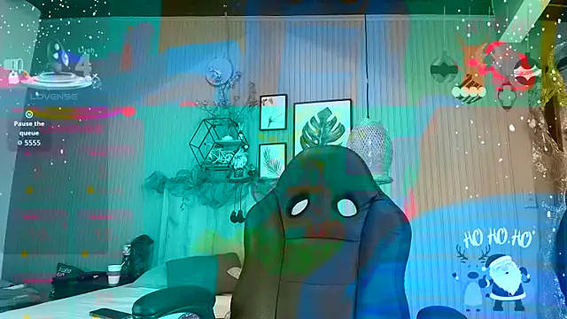 yessila parker online show from December 19, 2025, 5:04 pm