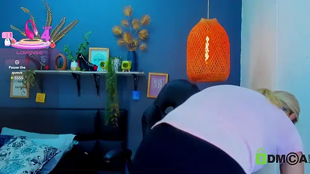 yessila parker online show from March 5, 2026, 9:28 am