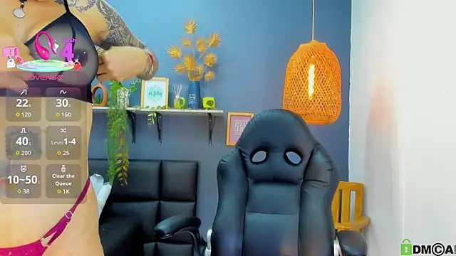 yessila parker online show from February 2, 2026, 10:14 am