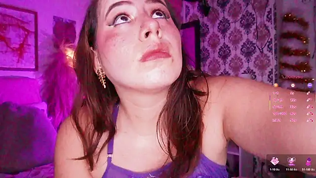 missjudi online show from November 24, 2025, 9:04 pm