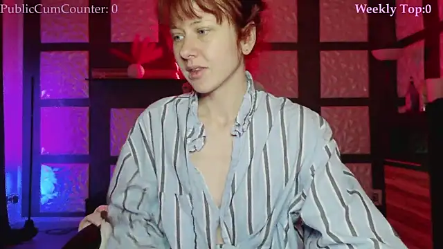 Snapshot of SweetSeraphine chatting on February 16, 2026, 7:51 am SweetSeraphine online show from February 16, 2026, 7:51 am